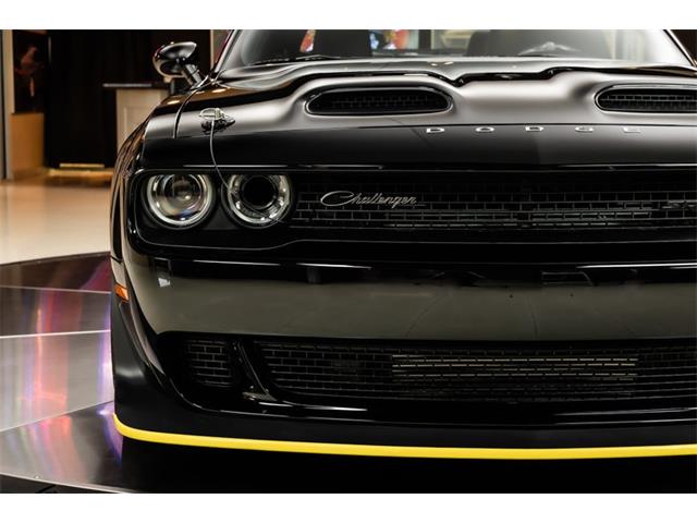 2023 Dodge Challenger (CC-2115416) for sale in Plymouth, Michigan