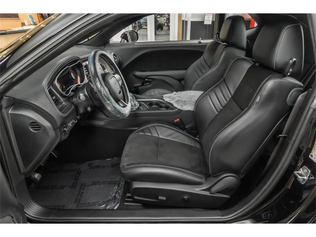 2023 Dodge Challenger (CC-2115416) for sale in Plymouth, Michigan
