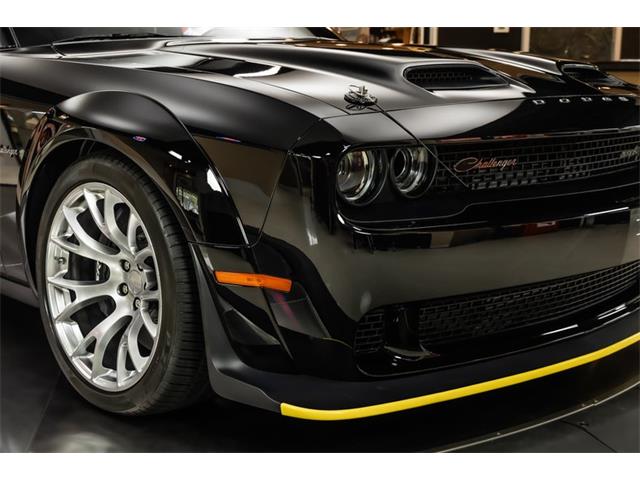 2023 Dodge Challenger (CC-2115416) for sale in Plymouth, Michigan