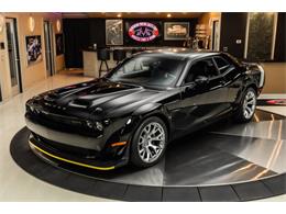 2023 Dodge Challenger (CC-2115416) for sale in Plymouth, Michigan