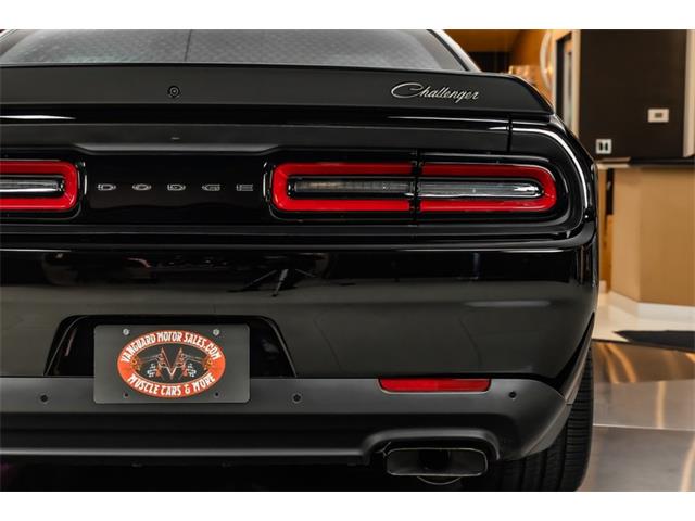 2023 Dodge Challenger (CC-2115416) for sale in Plymouth, Michigan