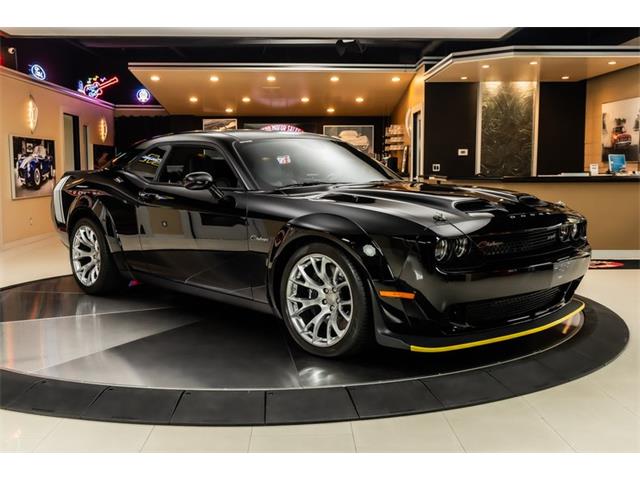 2023 Dodge Challenger (CC-2115416) for sale in Plymouth, Michigan