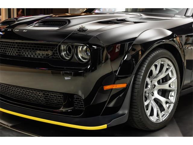2023 Dodge Challenger (CC-2115416) for sale in Plymouth, Michigan
