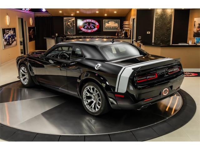 2023 Dodge Challenger (CC-2115416) for sale in Plymouth, Michigan