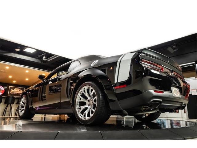 2023 Dodge Challenger (CC-2115416) for sale in Plymouth, Michigan