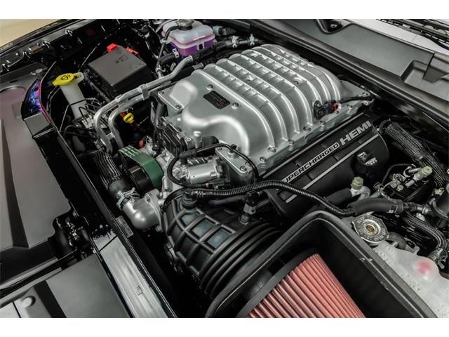 2023 Dodge Challenger (CC-2115416) for sale in Plymouth, Michigan