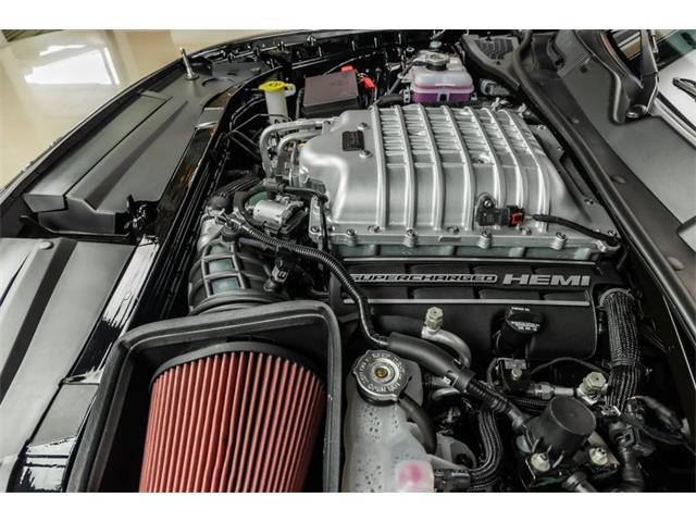 2023 Dodge Challenger (CC-2115416) for sale in Plymouth, Michigan