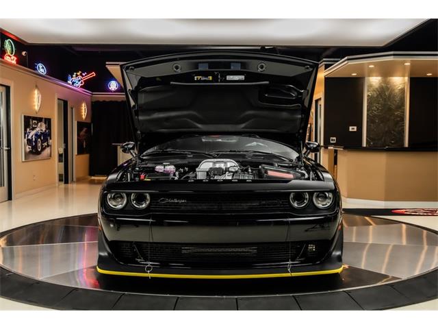 2023 Dodge Challenger (CC-2115416) for sale in Plymouth, Michigan