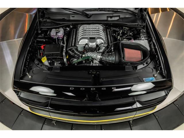 2023 Dodge Challenger (CC-2115416) for sale in Plymouth, Michigan