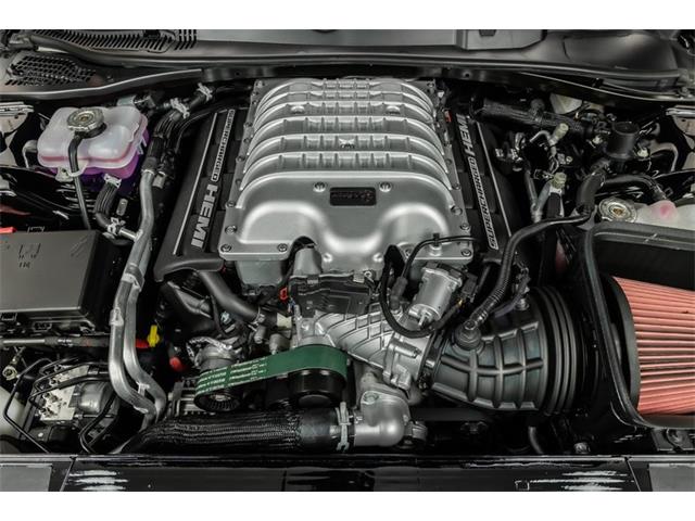 2023 Dodge Challenger (CC-2115416) for sale in Plymouth, Michigan