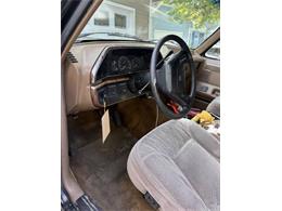 1987 Ford Bronco (CC-2115417) for sale in Cadillac, Michigan
