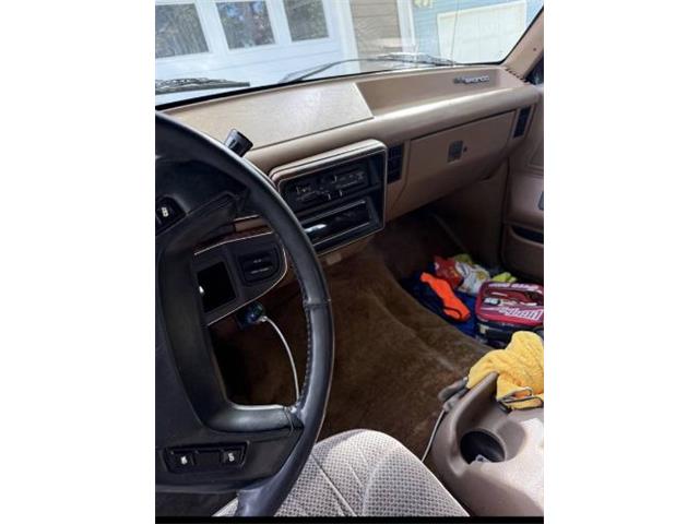 1987 Ford Bronco (CC-2115417) for sale in Cadillac, Michigan