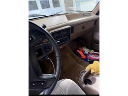 1987 Ford Bronco (CC-2115417) for sale in Cadillac, Michigan