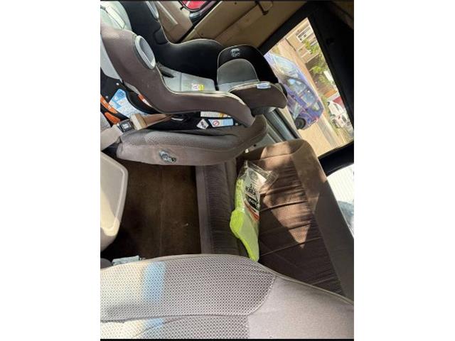1987 Ford Bronco (CC-2115417) for sale in Cadillac, Michigan