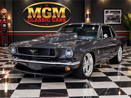 1966 Ford Mustang (CC-2115418) for sale in Addison, Illinois