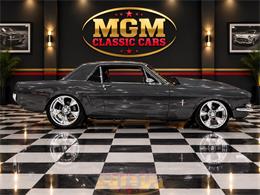 1966 Ford Mustang (CC-2115418) for sale in Addison, Illinois