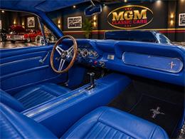 1966 Ford Mustang (CC-2115418) for sale in Addison, Illinois