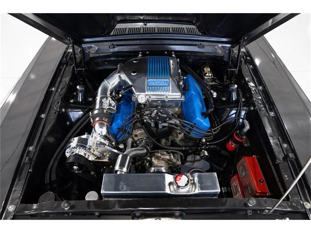 1966 Ford Mustang (CC-2115418) for sale in Addison, Illinois