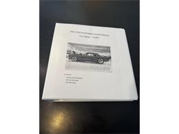 1966 Ford Mustang (CC-2115418) for sale in Addison, Illinois