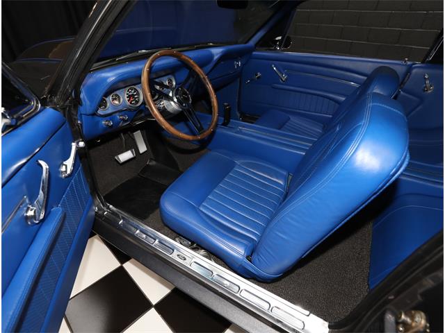 1966 Ford Mustang (CC-2115418) for sale in Addison, Illinois