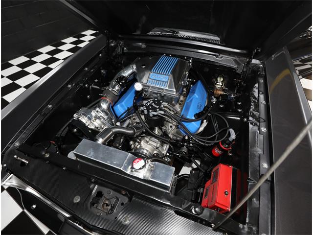 1966 Ford Mustang (CC-2115418) for sale in Addison, Illinois