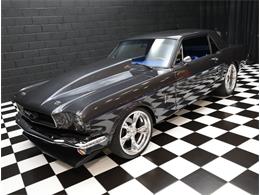 1966 Ford Mustang (CC-2115418) for sale in Addison, Illinois