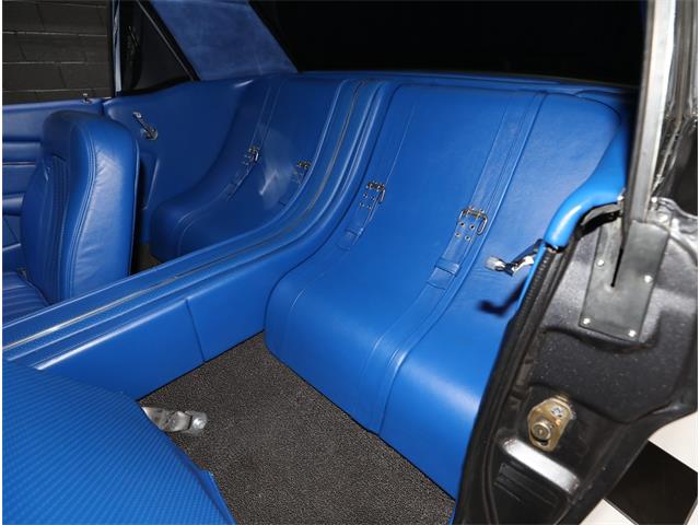 1966 Ford Mustang (CC-2115418) for sale in Addison, Illinois