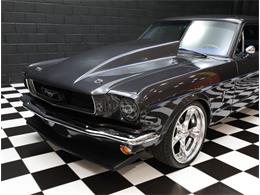 1966 Ford Mustang (CC-2115418) for sale in Addison, Illinois