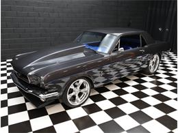 1966 Ford Mustang (CC-2115418) for sale in Addison, Illinois