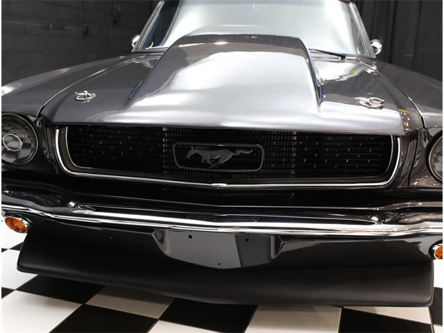 1966 Ford Mustang (CC-2115418) for sale in Addison, Illinois