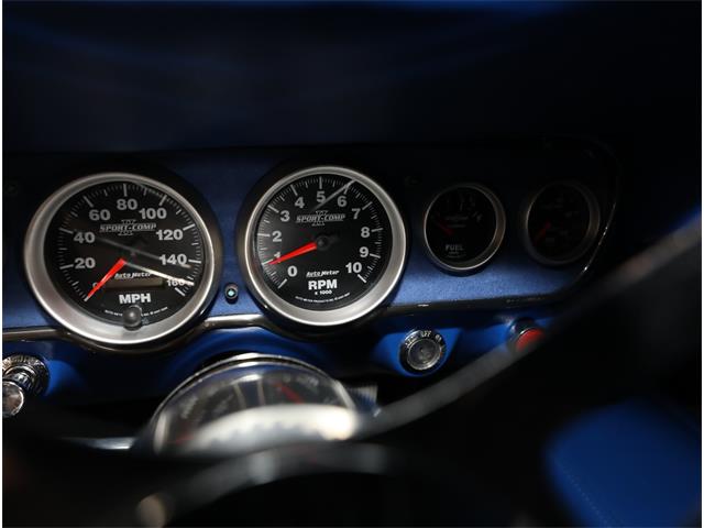 1966 Ford Mustang (CC-2115418) for sale in Addison, Illinois