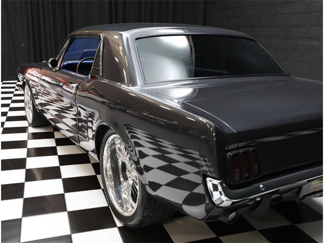 1966 Ford Mustang (CC-2115418) for sale in Addison, Illinois
