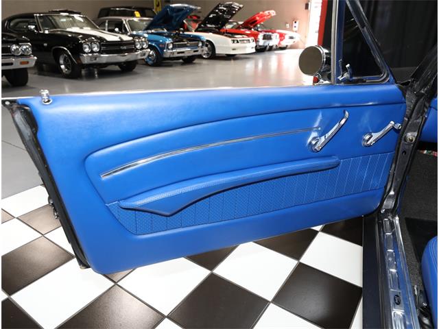 1966 Ford Mustang (CC-2115418) for sale in Addison, Illinois