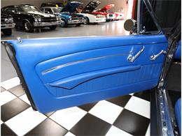 1966 Ford Mustang (CC-2115418) for sale in Addison, Illinois