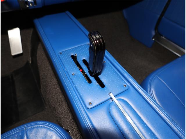 1966 Ford Mustang (CC-2115418) for sale in Addison, Illinois
