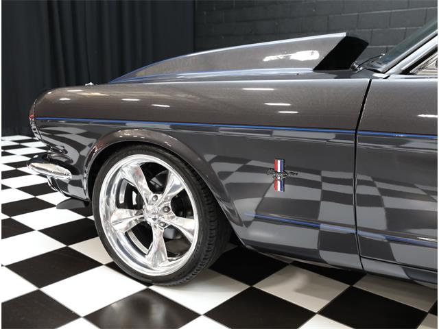 1966 Ford Mustang (CC-2115418) for sale in Addison, Illinois