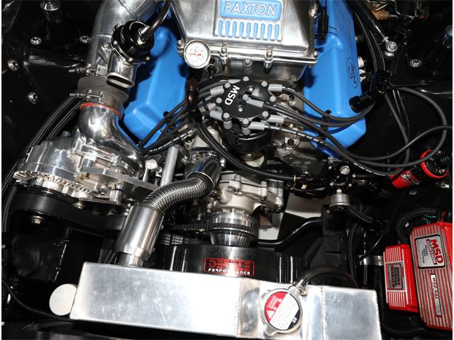 1966 Ford Mustang (CC-2115418) for sale in Addison, Illinois