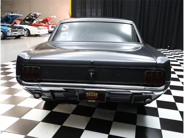 1966 Ford Mustang (CC-2115418) for sale in Addison, Illinois