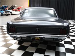 1966 Ford Mustang (CC-2115418) for sale in Addison, Illinois