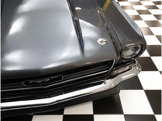 1966 Ford Mustang (CC-2115418) for sale in Addison, Illinois