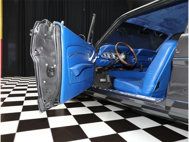 1966 Ford Mustang (CC-2115418) for sale in Addison, Illinois