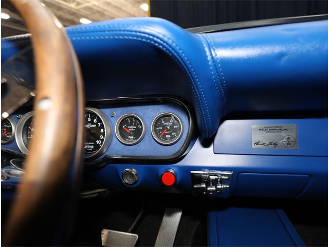 1966 Ford Mustang (CC-2115418) for sale in Addison, Illinois