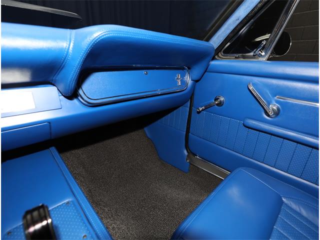 1966 Ford Mustang (CC-2115418) for sale in Addison, Illinois