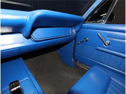 1966 Ford Mustang (CC-2115418) for sale in Addison, Illinois