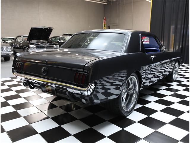 1966 Ford Mustang (CC-2115418) for sale in Addison, Illinois