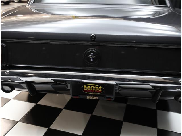 1966 Ford Mustang (CC-2115418) for sale in Addison, Illinois