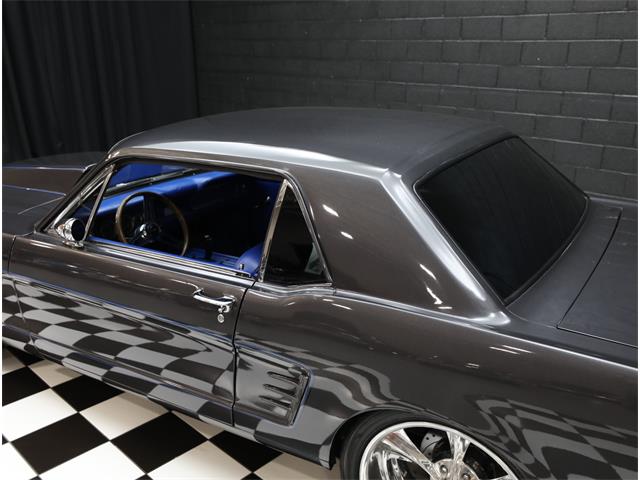 1966 Ford Mustang (CC-2115418) for sale in Addison, Illinois