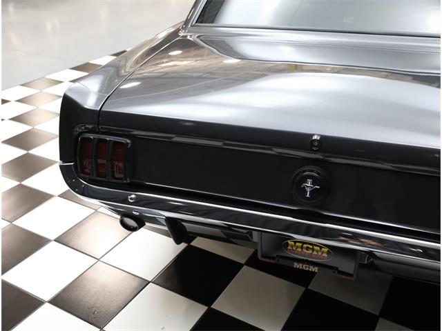 1966 Ford Mustang (CC-2115418) for sale in Addison, Illinois