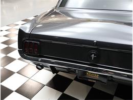 1966 Ford Mustang (CC-2115418) for sale in Addison, Illinois