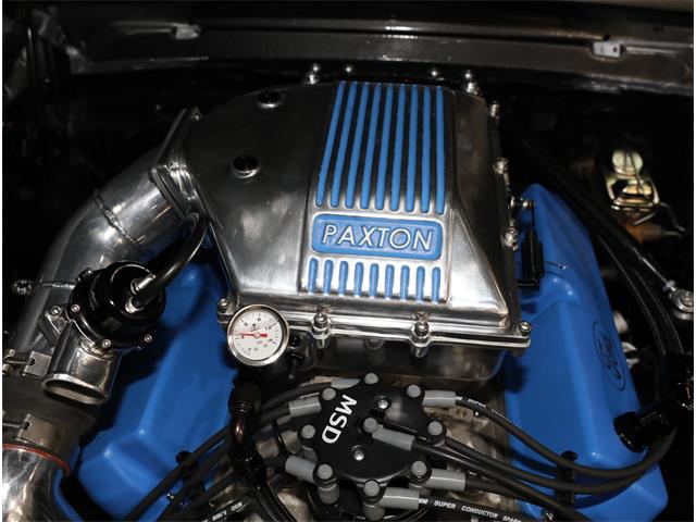 1966 Ford Mustang (CC-2115418) for sale in Addison, Illinois